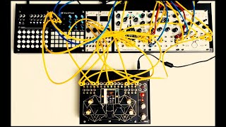 その他 IOLabs Flux IOLabs Flux - Eurorack Module on ModularGrid