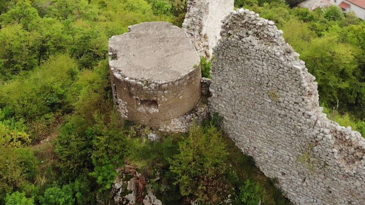 4. Arheolog Ranko Starac GRIZANE, Vinodolska dolina /ep.4/