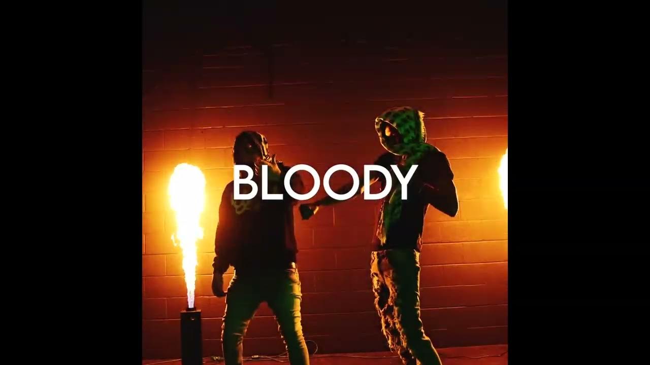 [FREE] Yeat x KANKAN Type Beat 2023 "Bloody" YouTube