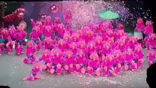 CHESIRE 💖💜 FOLIXA PA TOOS - TEATRO JOVELLANOS 2026 