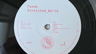 Fasme - Brume