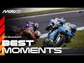 Best MotoGPTM Moments 🚀 | 2025 Australian GP