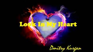 Look In My Heart (Modern Talking Style)