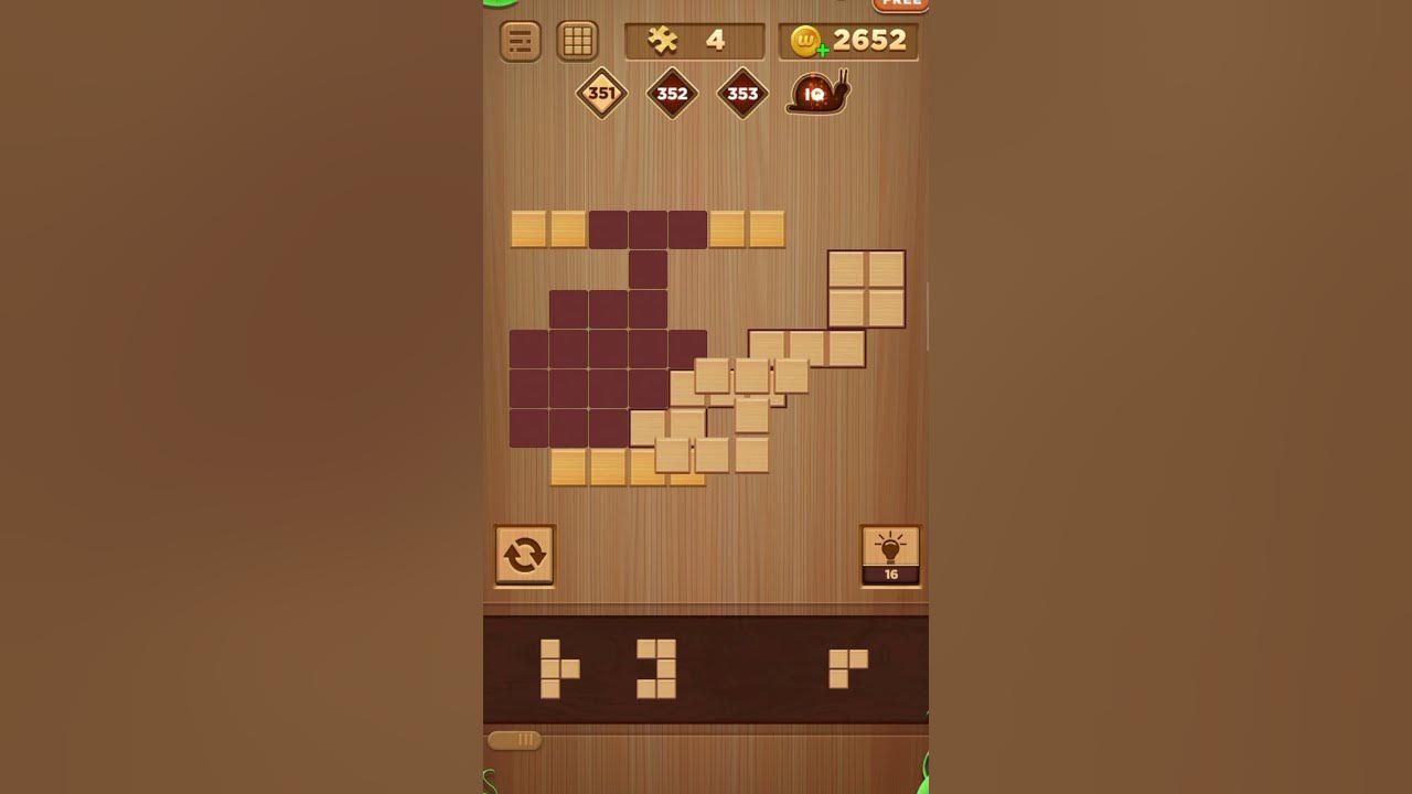 Helicopter Wood block puzzle🧩gamepuzzle tomyarespuzzle woodblockpuzzle relaxing YouTube