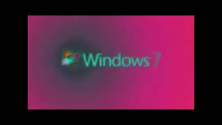 Windows 7 Logo Animation in G Major 29344