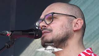 Groove Garden By Sorin Zlat   At Open Air Blues Festival Brezoi  Vlcea  1924 July 2022