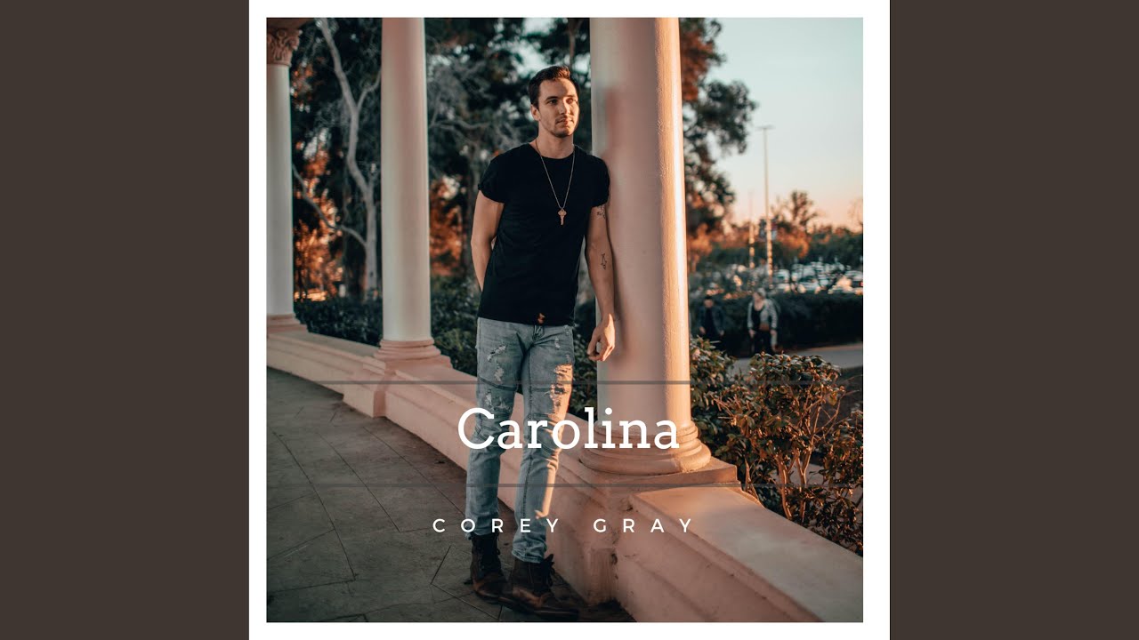 Carolina (Acoustic) YouTube