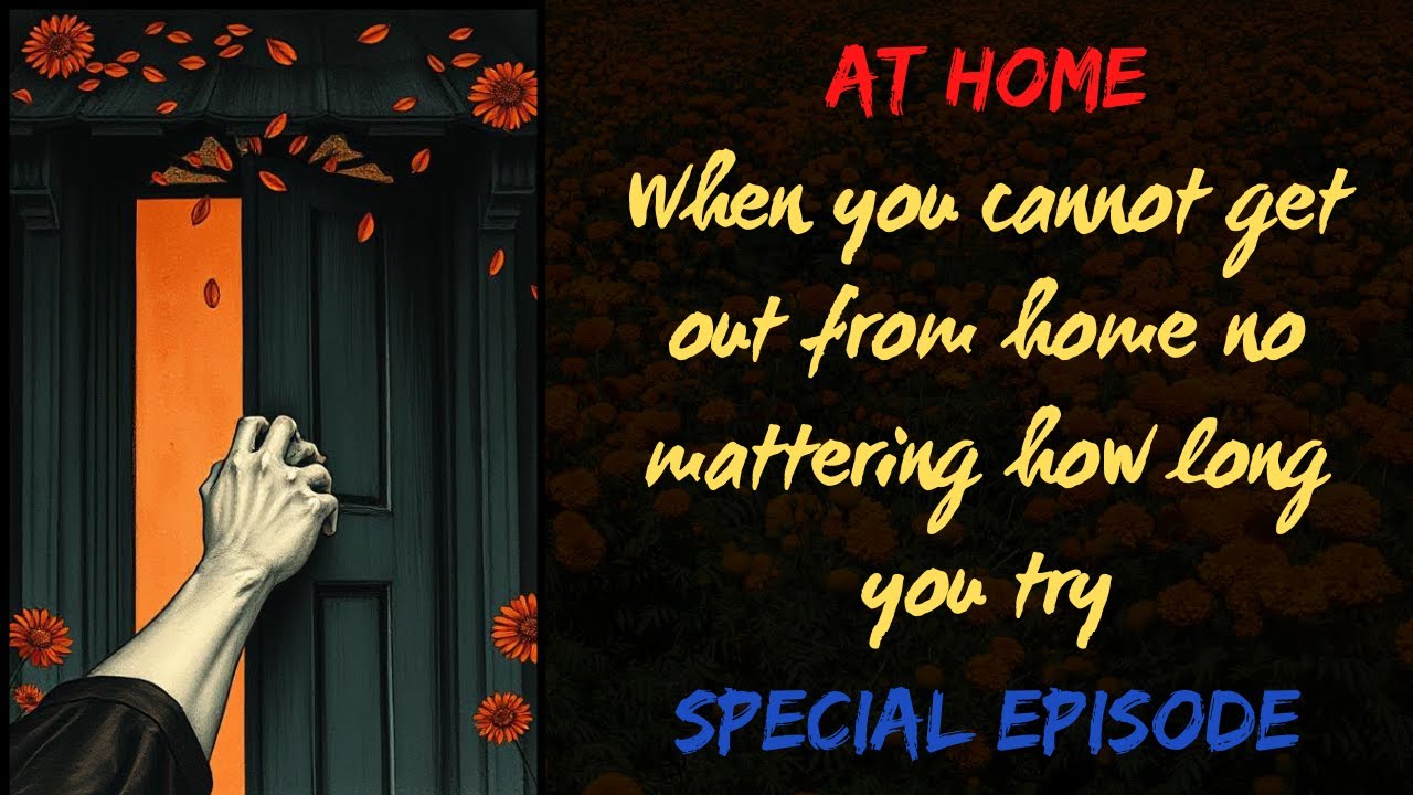 Special episode : At home 