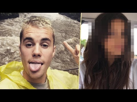 JUSTIN BIEBER: Neue FREUNDIN sieht aus wie SELENA GOMEZ