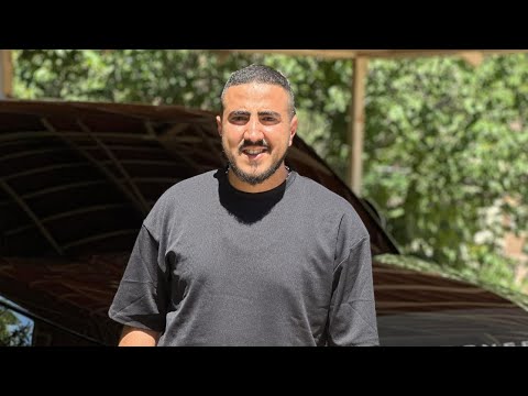 مرثية فقيد شبابنا زاهر محمد زعيتر بصوت مصطفى زعرور Mostafa Zaarour