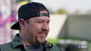 Selling Heavy Equipment w\/ Boom \& Bucket: Shane's Experience