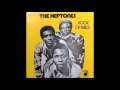 The heptones  book of rules 1973