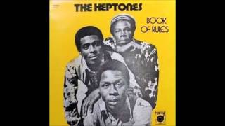 The Heptones | Book of Rules (1973)