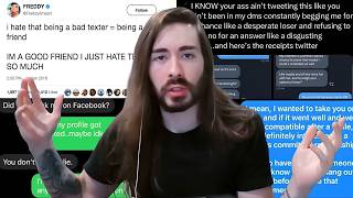 Penguinz0 – Internet’s Worst Texters Compilation
