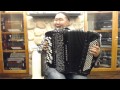 Alash Tuvan Throat Singers - "I'm a Shepherd" Scandalli Air IV Accordion Solo