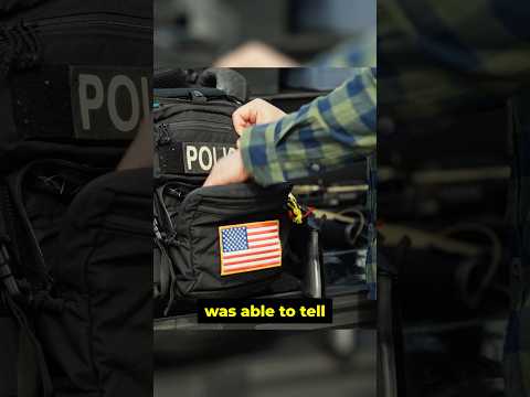 TOMORROW ON YOUTUBE: SWAT Kinetic Breacher - Kit Shakedown