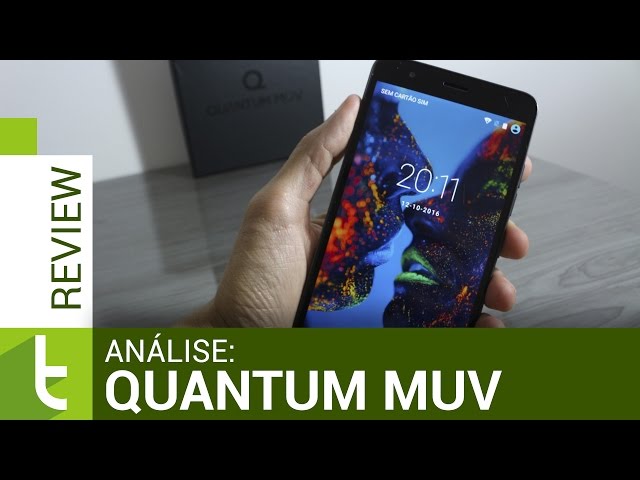 Imagem inicial do vídeo