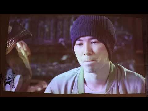 進撃の巨人展FINAL ネーム＆原作者インタビュー