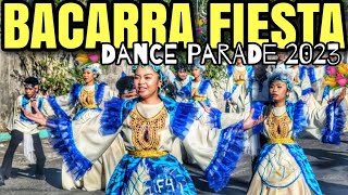 【4K】BACARRA FIESTA | DANCE PARADE | NOVEMBER 28, 2023 by Znematic Travel 976 views 5 months ago 24 minutes