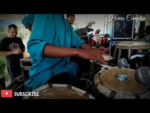 Kidung Wahyu Kolosebo Full Jathilan Campursari Supranada Reborn