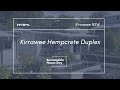 Kirrawee Hempcrete Duplex - Sustainable House Day 2024