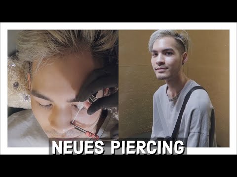 Video: Schmerzen Nasenpiercings? 18 FAQs Zu Was Sie Erwartet