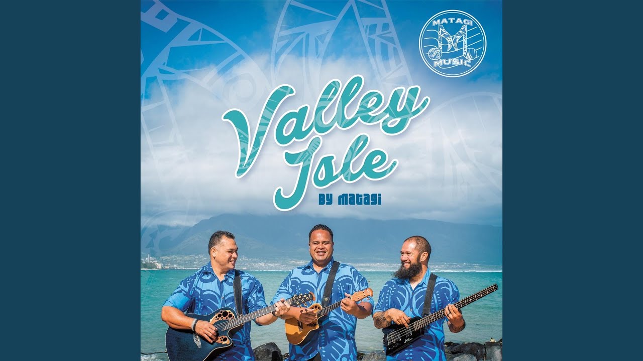 在 YouTube 上观看 Valley Isle