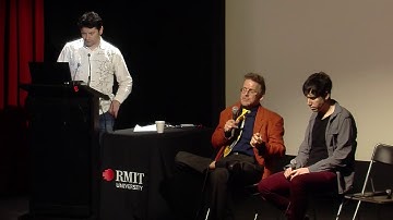 Impacts of Intelligent Technology - Marcus Hutter and Andrew Dun