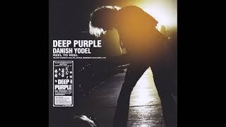 Deep Purple - Live in Denmark 1971 (Full Album)