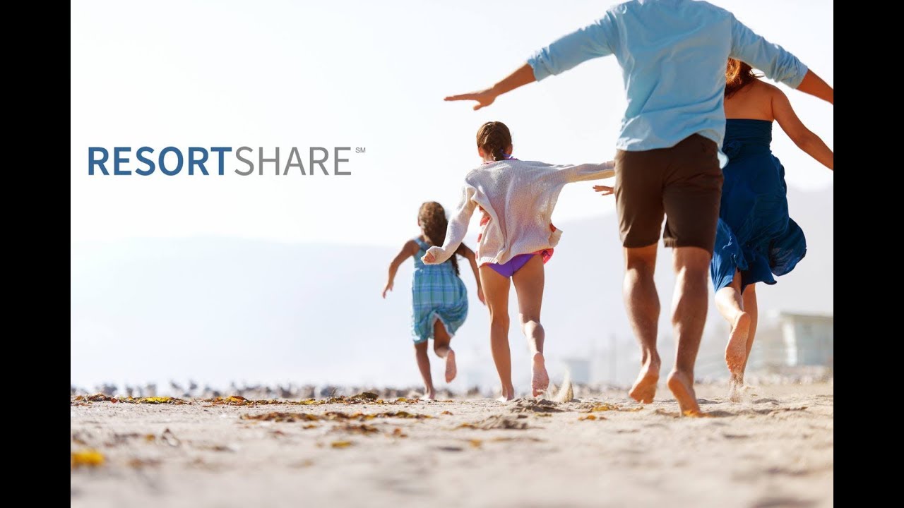 ResortShare - Meet Doug