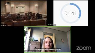 EEE Committee Session, 2/9/2023 #1