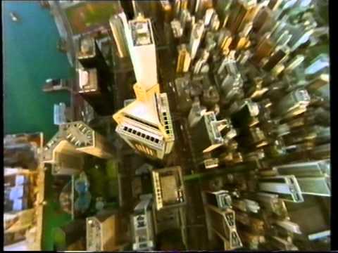 [香港經典廣告](1995)求職廣場 JobMarket