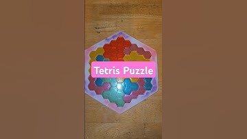 Tetris Puzzle