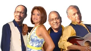 DANCE MEDLEY by Ben & The Tropical Trio "Live"
