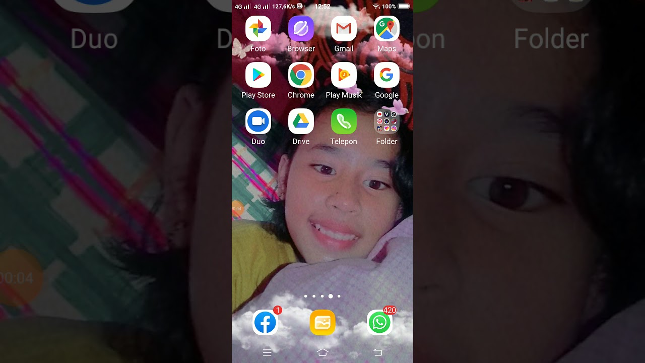 Toturial Cara Membuat Ccp Jedag Jedug Di Aplikasi Capcut Youtube