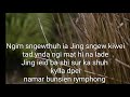 Jing tynjuhyoungrick official lyrics