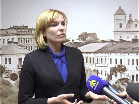 Вісник міського голови. Семінар для учасників Асоціації міст України