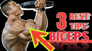 BICEPS कैसे बनाये? #shorts #ytshorts