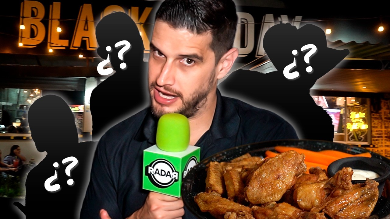 Buscamos al MICROinfluencer perfecto (y encontramos esto...) | RADAR con Adrián Marcelo