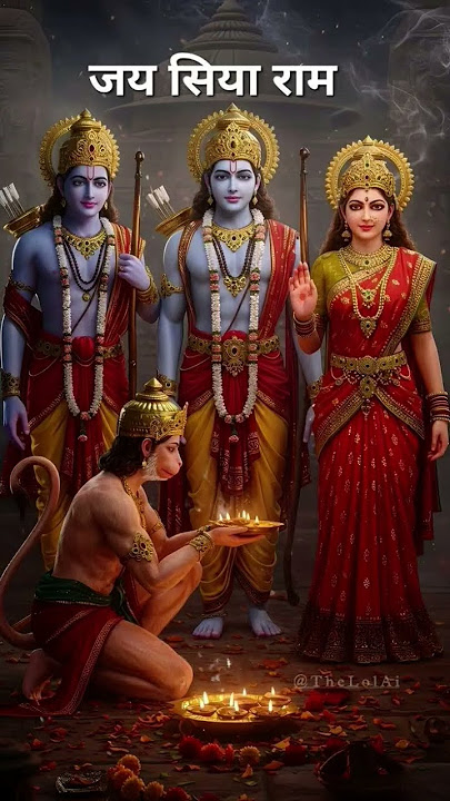 इन 3 स्थान पर आते है हनुमानजी ।#youtubeshort​ #dailyshorts​#dailyshorts​ #facts #bajrangbali