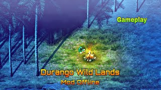 Durango Wild Lands Mod Offline Gameplay