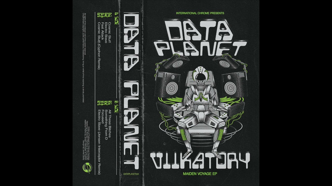 Watch Viikatory - All These Bitches on YouTube Watch Viikatory - All These Bitches on YouTube