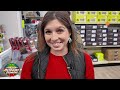 Jason & Lauren go Christmas shopping at Kelly's Outdoors