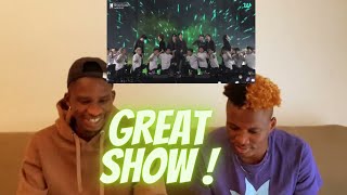 BTS 방탄소년단 ‘달려라 방탄 Run BTS’ Yet to Come in BUSAN | Reaction