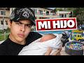 Voy a ser PAPÁ ... | LONCHE