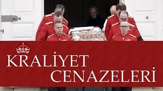 Kraliyet Cenazeleri Türkçe Dublaj