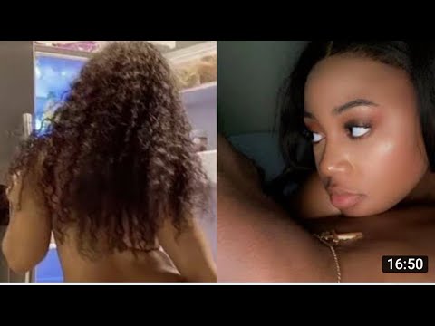 🔴Sextape: Penielle Nsamba Asabuisi Mike kalambay bolanda..