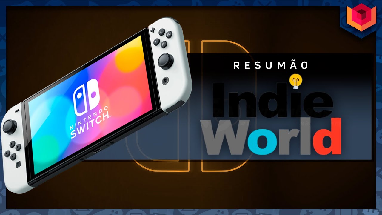 E3 2019: Principais jogos Indie a caminho da Nintendo Switch - Meus Jogos