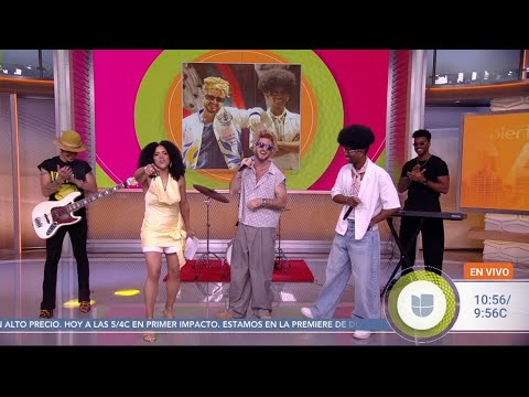 Hoy Se Sale (Despierta América)
