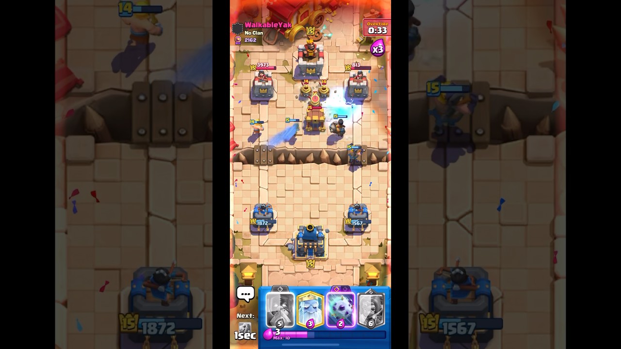 BEST RAM RIDER COMBO EVER